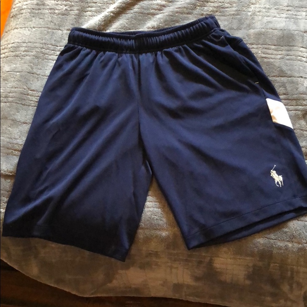 Ralph Lauren Swear Shorts